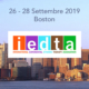 IEDTA – Conferenza Internazionale 2019